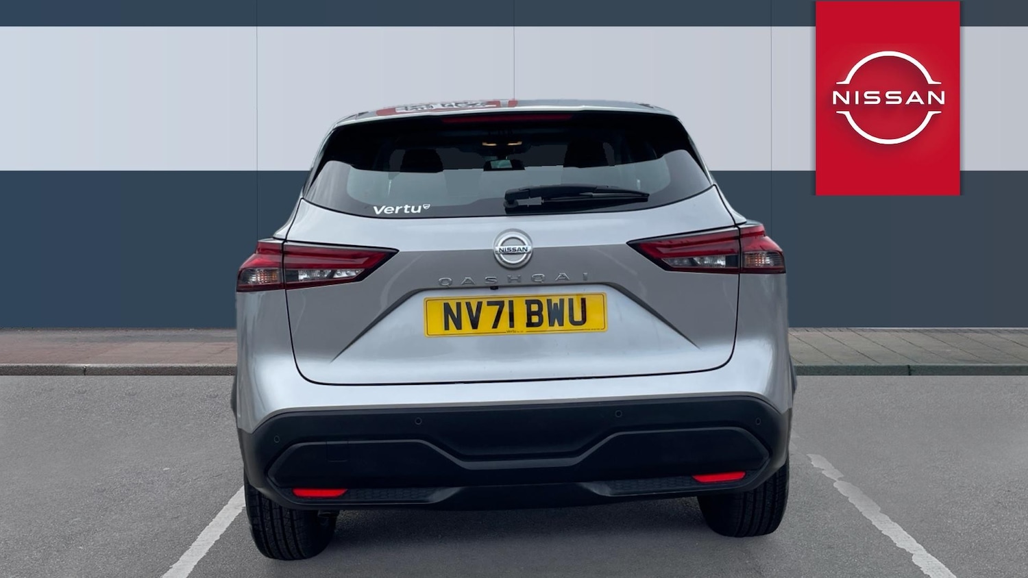 Used Nissan Qashqai 2021 for sale - 76159962: Photo 6