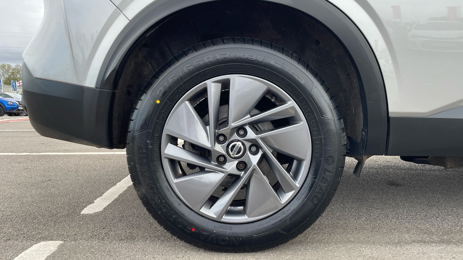 Used Nissan Qashqai 2021 for sale - 76159962: Photo 7