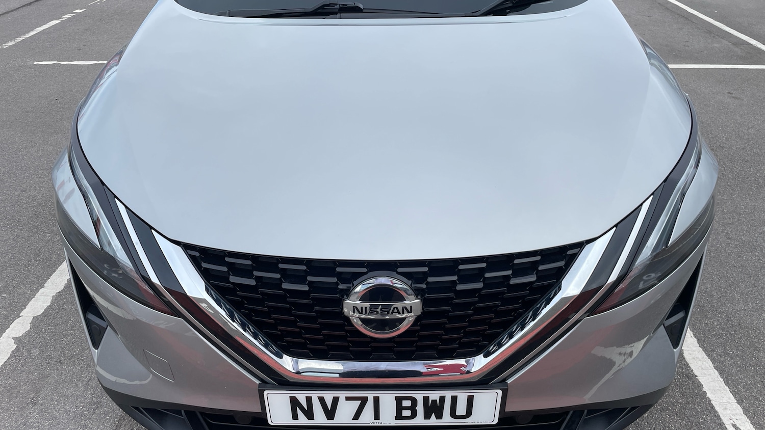 Used Nissan Qashqai 2021 for sale - 76159962: Photo 8