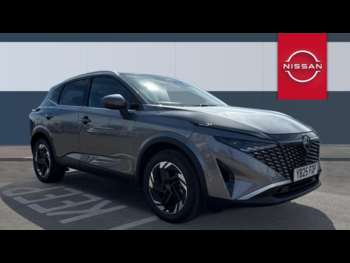 2025 (25) - 1.3 DiG-T MH N-Connecta [Glass Roof] 5dr Petrol Hatchback