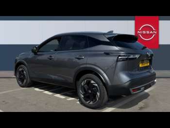 Used Nissan Qashqai 2025 for sale - 75190851: Photo