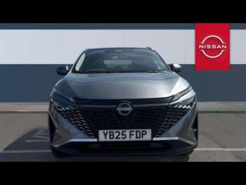 Used Nissan Qashqai 2025 for sale - 75190851: Photo