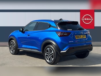 Used Nissan Juke 2025 for sale - 79208322: Photo