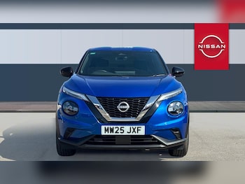 Used Nissan Juke 2025 for sale - 79208322: Photo