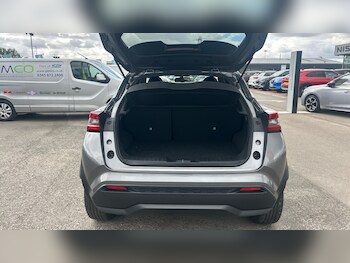 Used Nissan Juke 2023 for sale - 79352286: Photo