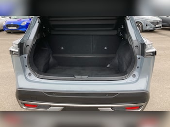 Used Nissan Qashqai 2025 for sale - 77945333: Photo