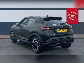 Used Nissan Juke 2024 for sale - 77323452: Photo