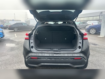 Used Nissan Juke 2024 for sale - 77323452: Photo