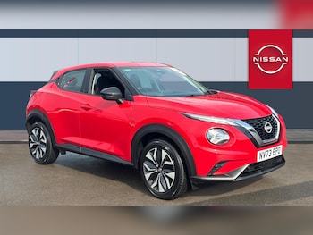 Used Nissan Juke 2023 for sale - 78993508: Photo