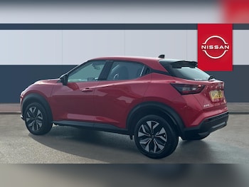 Used Nissan Juke 2023 for sale - 78993508: Photo