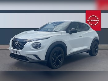 Used Nissan Juke 2025 for sale - 78852407: Photo