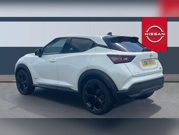Used Nissan Juke 2025 for sale - 78852407: Photo