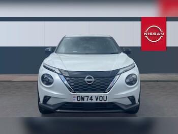 Used Nissan Juke 2025 for sale - 78852407: Photo