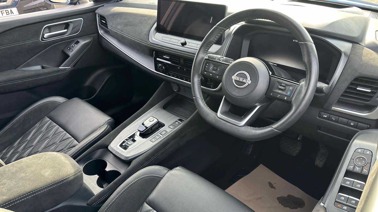 Used Nissan Qashqai 2024 for sale - 77996937: Photo 11