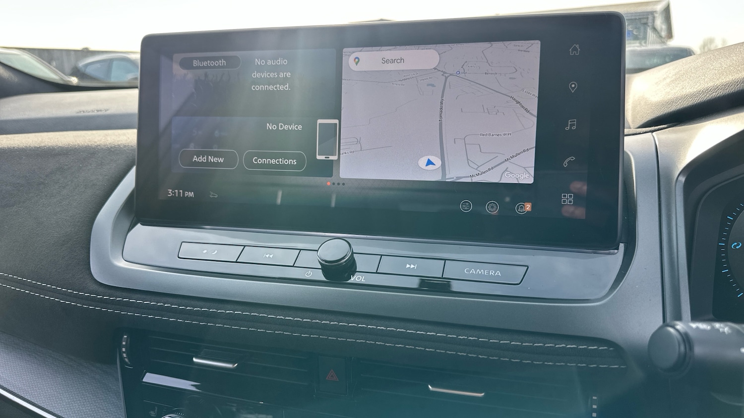 Used Nissan Qashqai 2024 for sale - 77996937: Photo 12