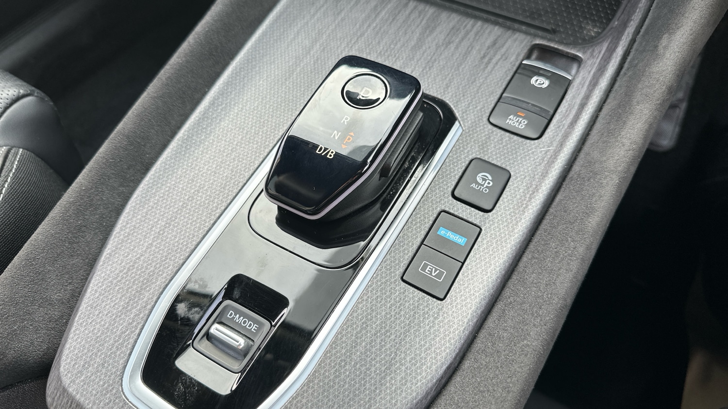 Used Nissan Qashqai 2024 for sale - 77996937: Photo 13