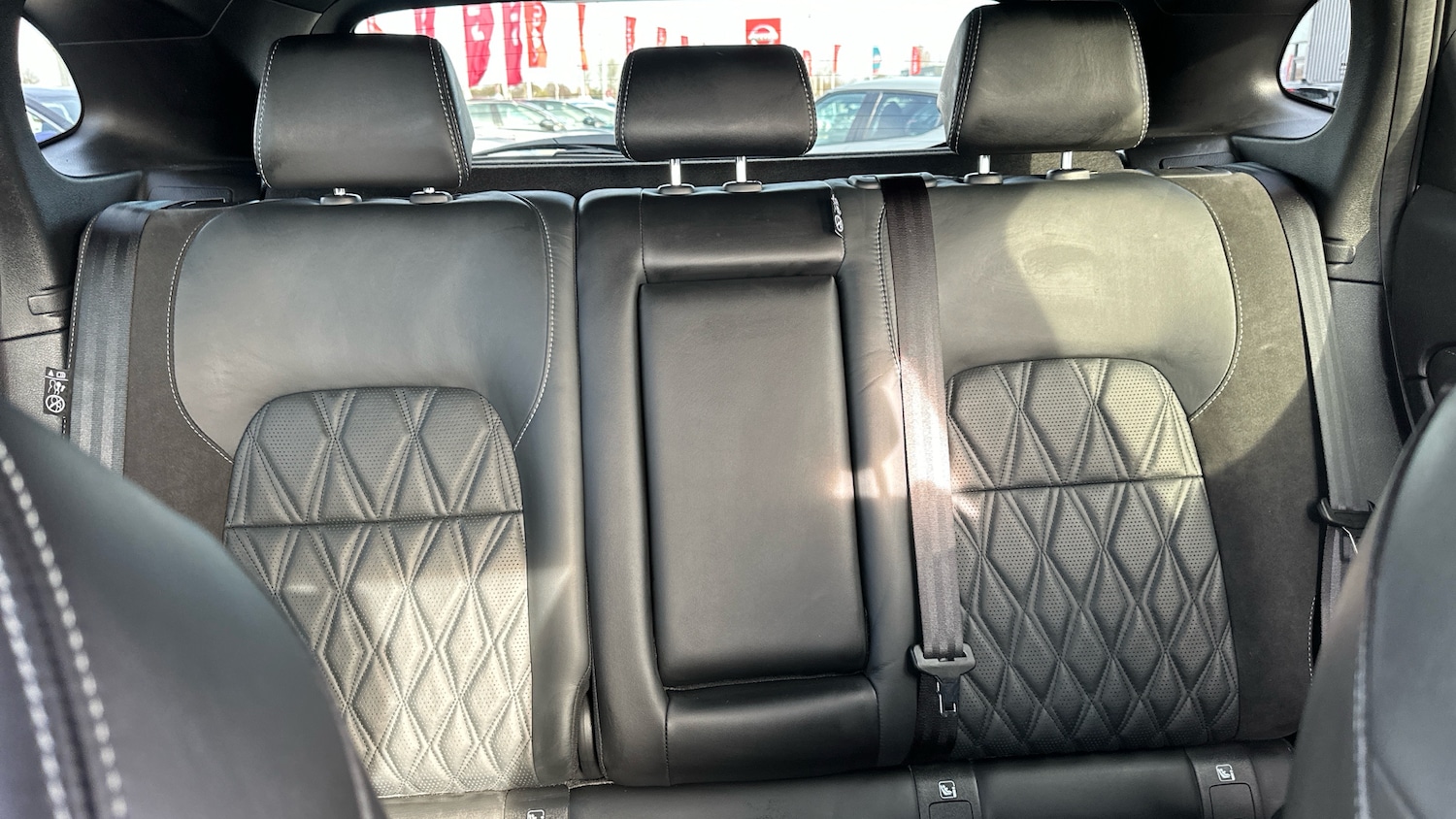 Used Nissan Qashqai 2024 for sale - 77996937: Photo 15