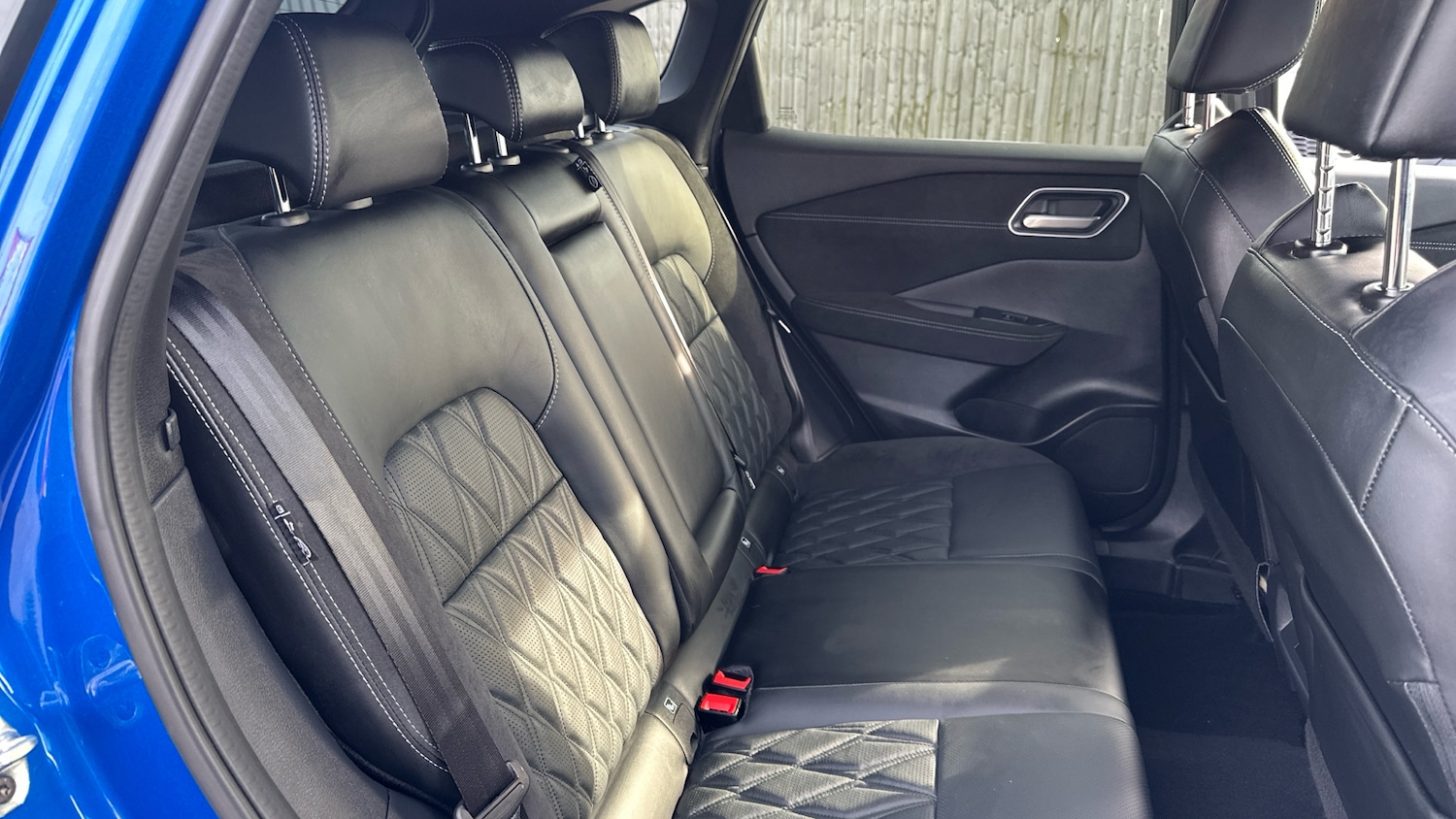 Used Nissan Qashqai 2024 for sale - 77996937: Photo 16