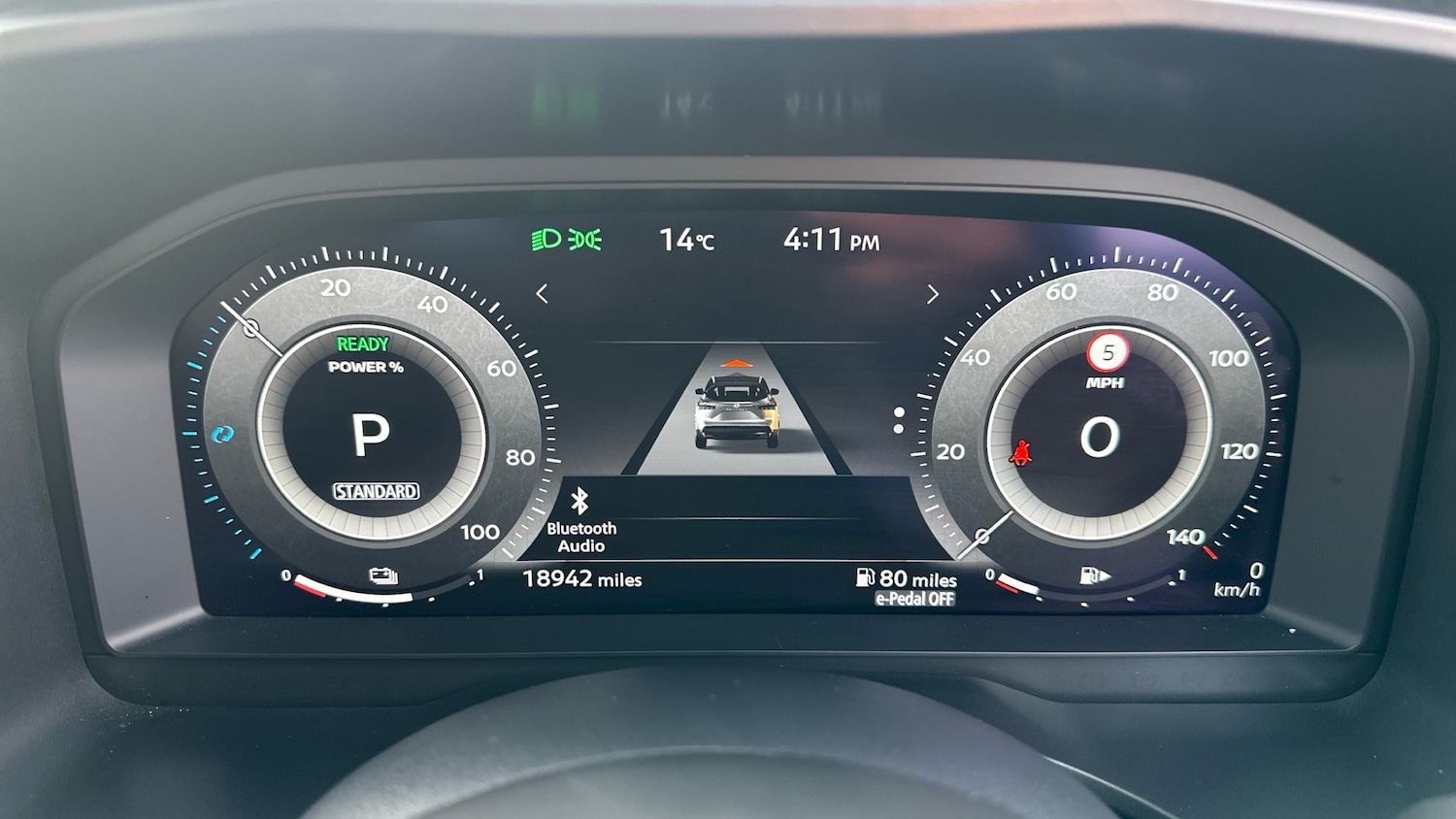 Used Nissan Qashqai 2024 for sale - 77996937: Photo 18