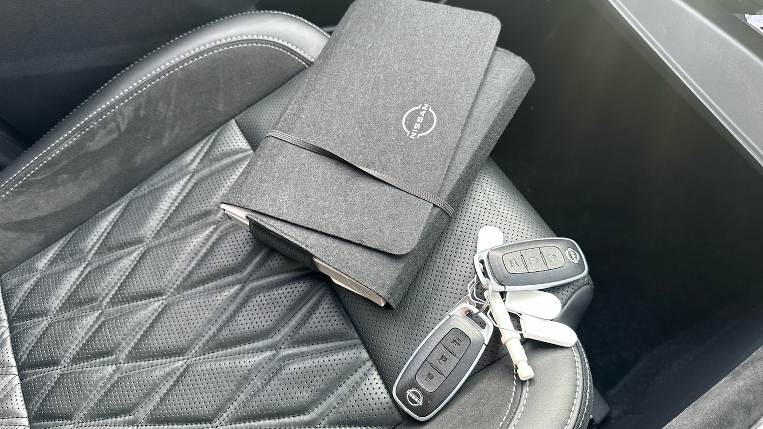 Used Nissan Qashqai 2024 for sale - 77996937: Photo 19