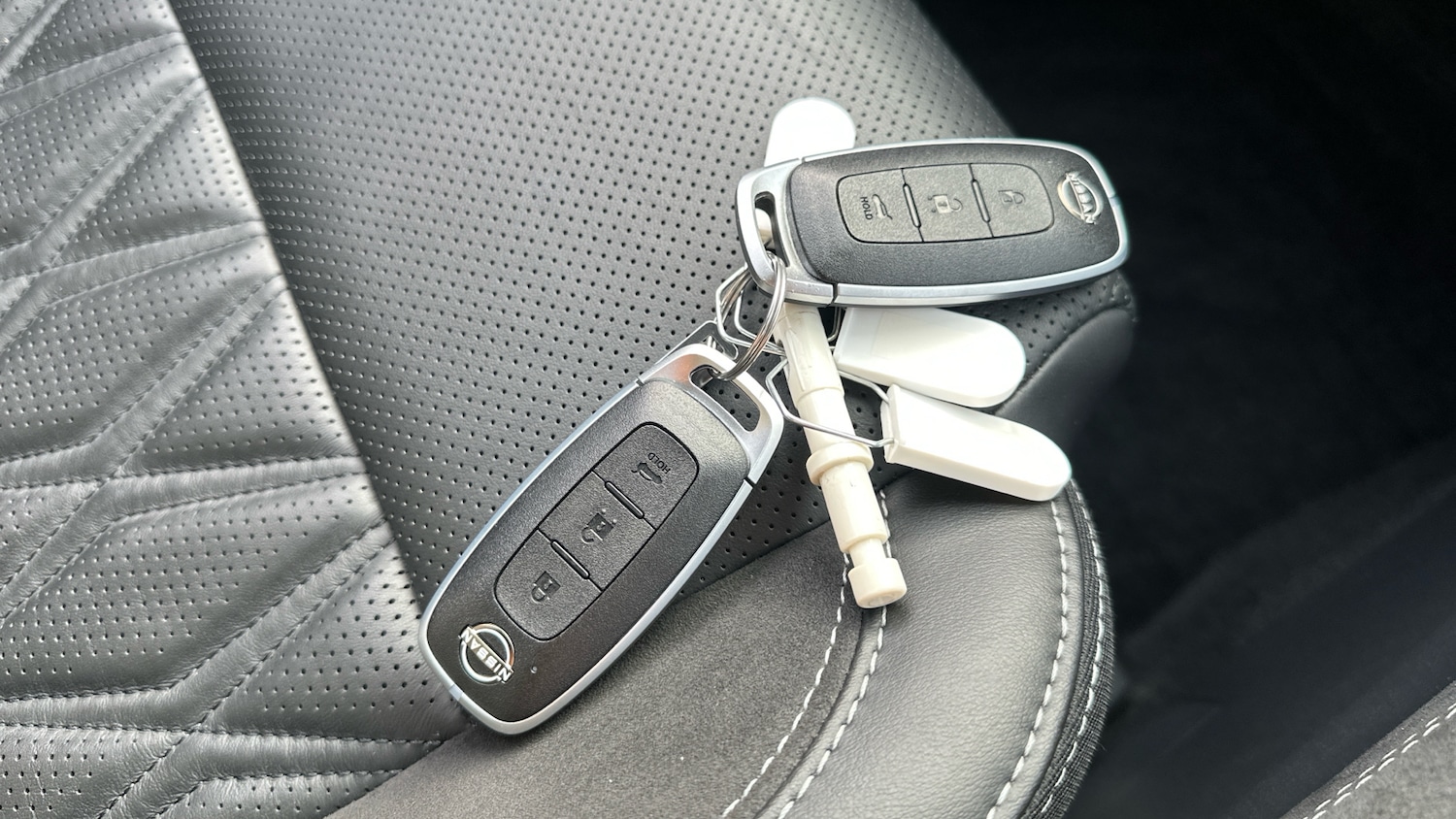 Used Nissan Qashqai 2024 for sale - 77996937: Photo 20