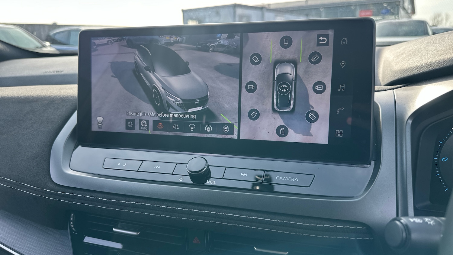 Used Nissan Qashqai 2024 for sale - 77996937: Photo 21