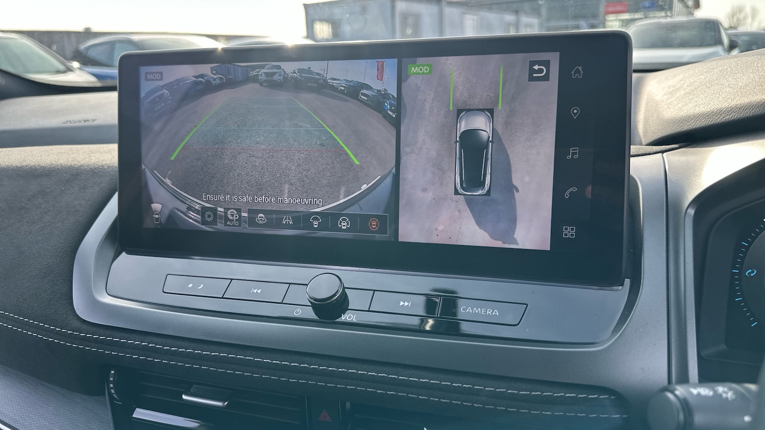 Used Nissan Qashqai 2024 for sale - 77996937: Photo 22