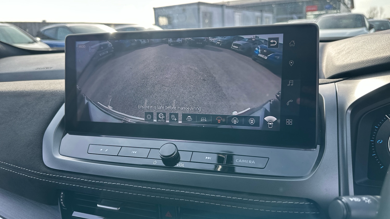 Used Nissan Qashqai 2024 for sale - 77996937: Photo 24