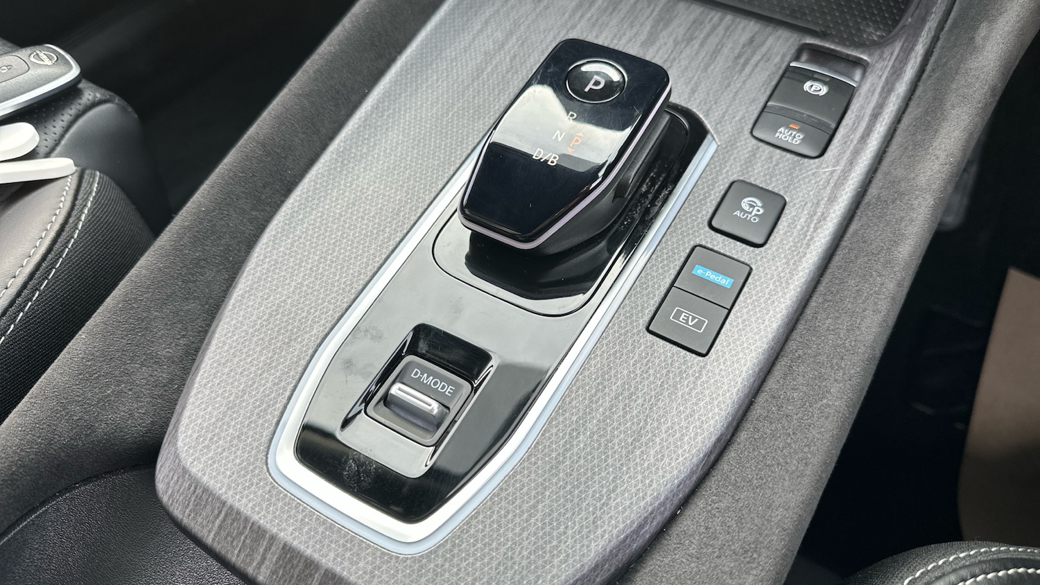 Used Nissan Qashqai 2024 for sale - 77996937: Photo 27