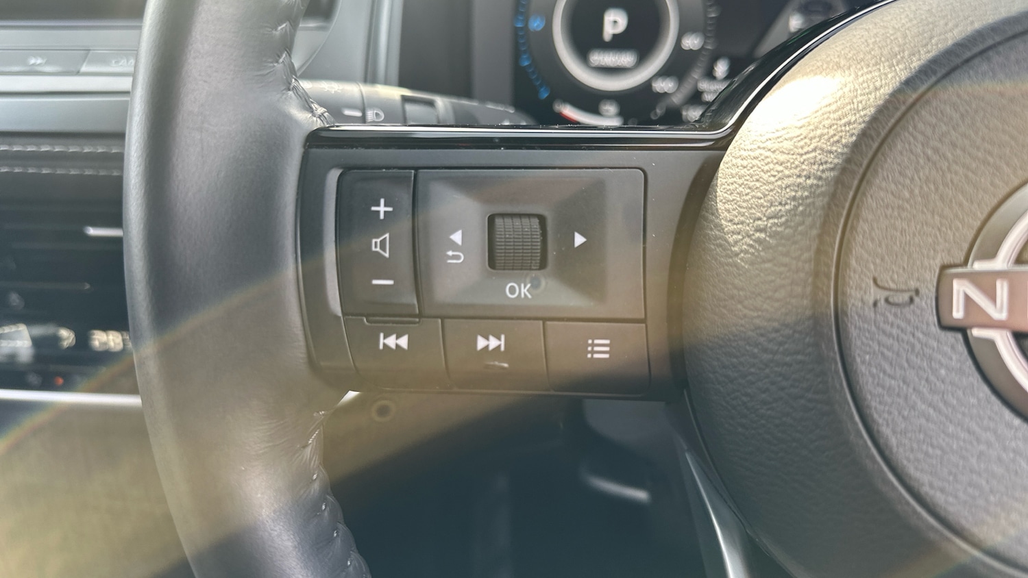 Used Nissan Qashqai 2024 for sale - 77996937: Photo 28