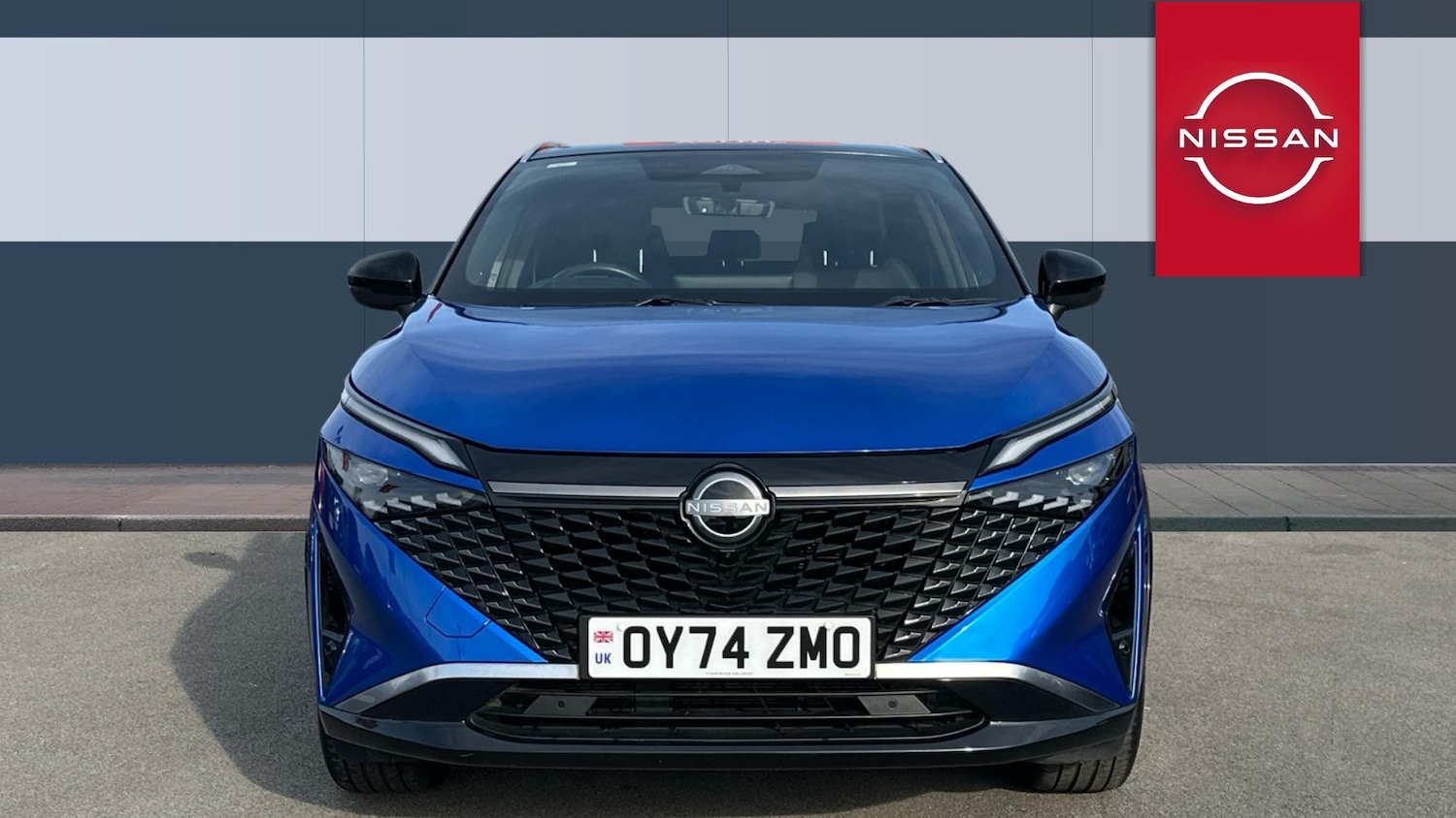 Used Nissan Qashqai 2024 for sale - 77996937: Photo 3