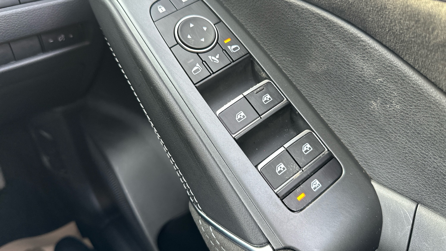 Used Nissan Qashqai 2024 for sale - 77996937: Photo 30