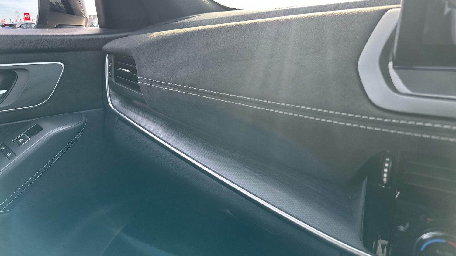 Used Nissan Qashqai 2024 for sale - 77996937: Photo 31