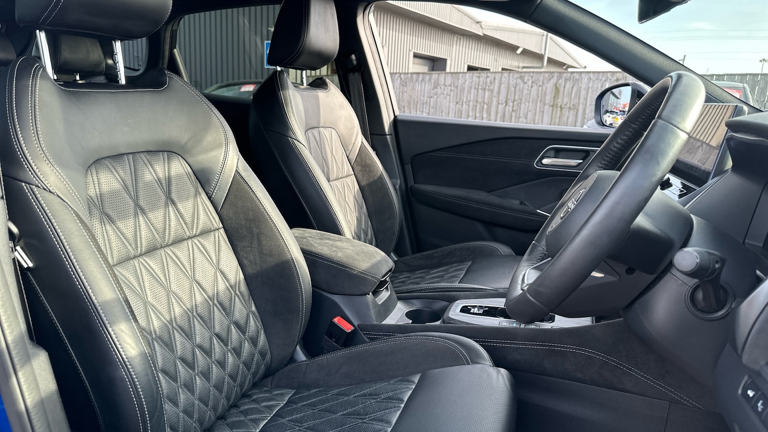 Used Nissan Qashqai 2024 for sale - 77996937: Photo 32