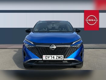 Used Nissan Qashqai 2024 for sale - 77996937: Photo