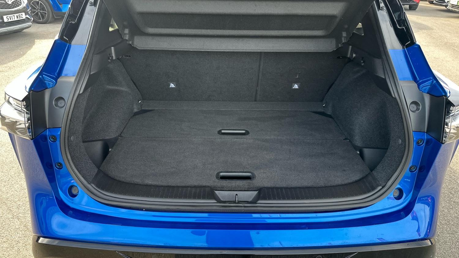 Used Nissan Qashqai 2024 for sale - 77996937: Photo 4