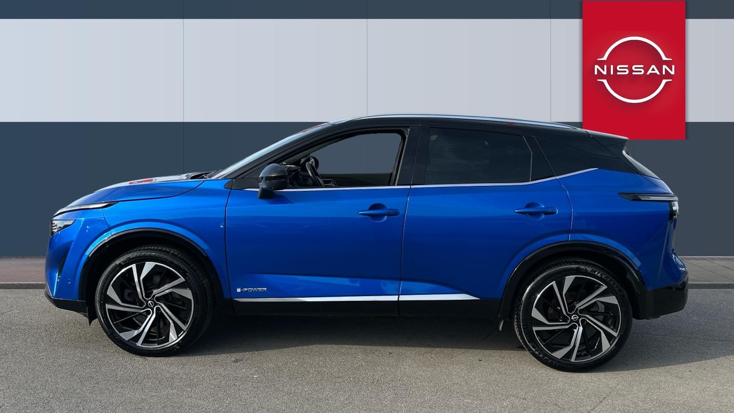 Used Nissan Qashqai 2024 for sale - 77996937: Photo 5