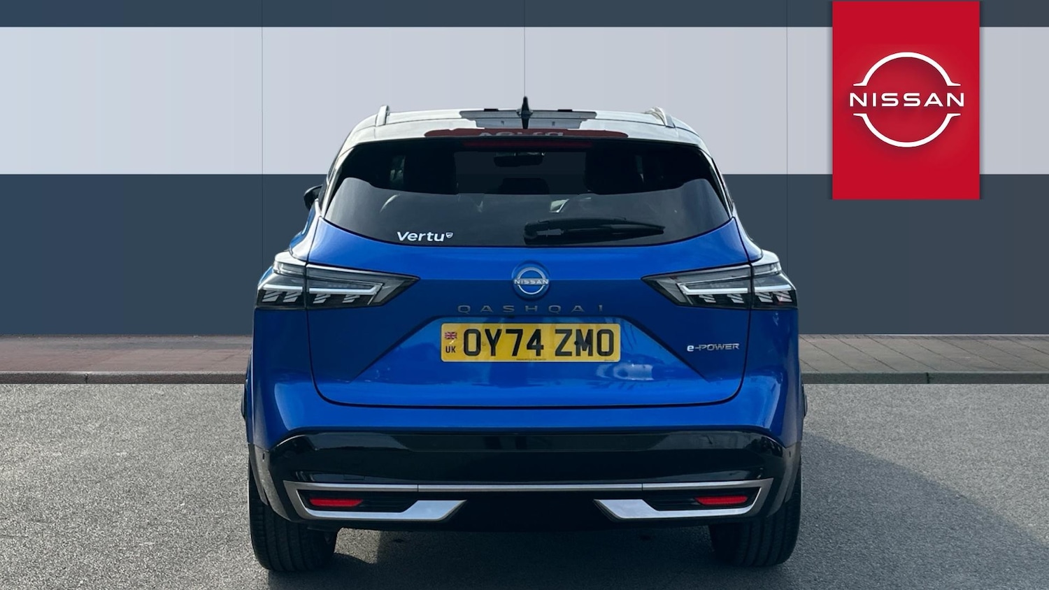 Used Nissan Qashqai 2024 for sale - 77996937: Photo 6