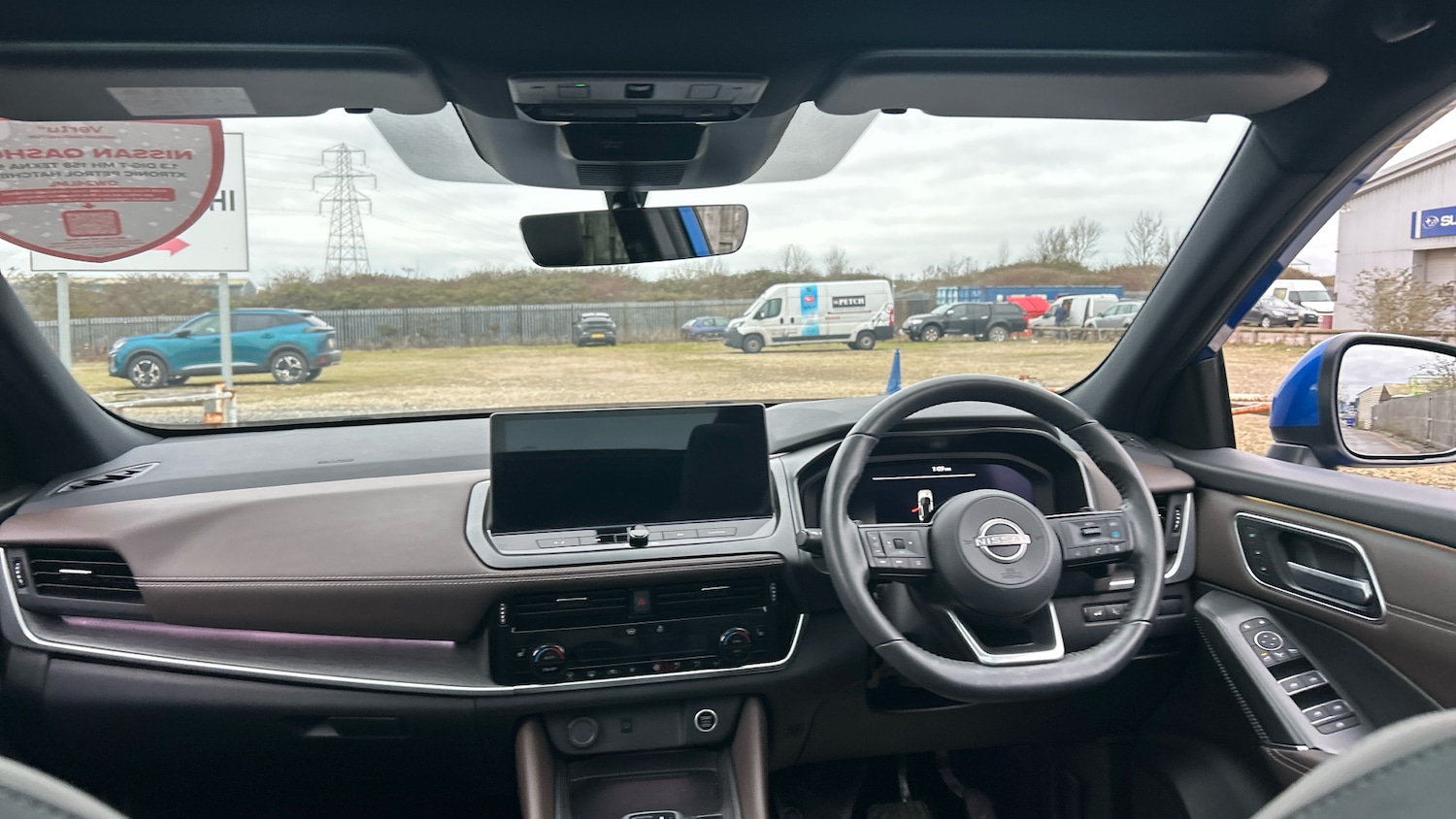 Used Nissan Qashqai 2024 for sale - 77046114: Photo 10