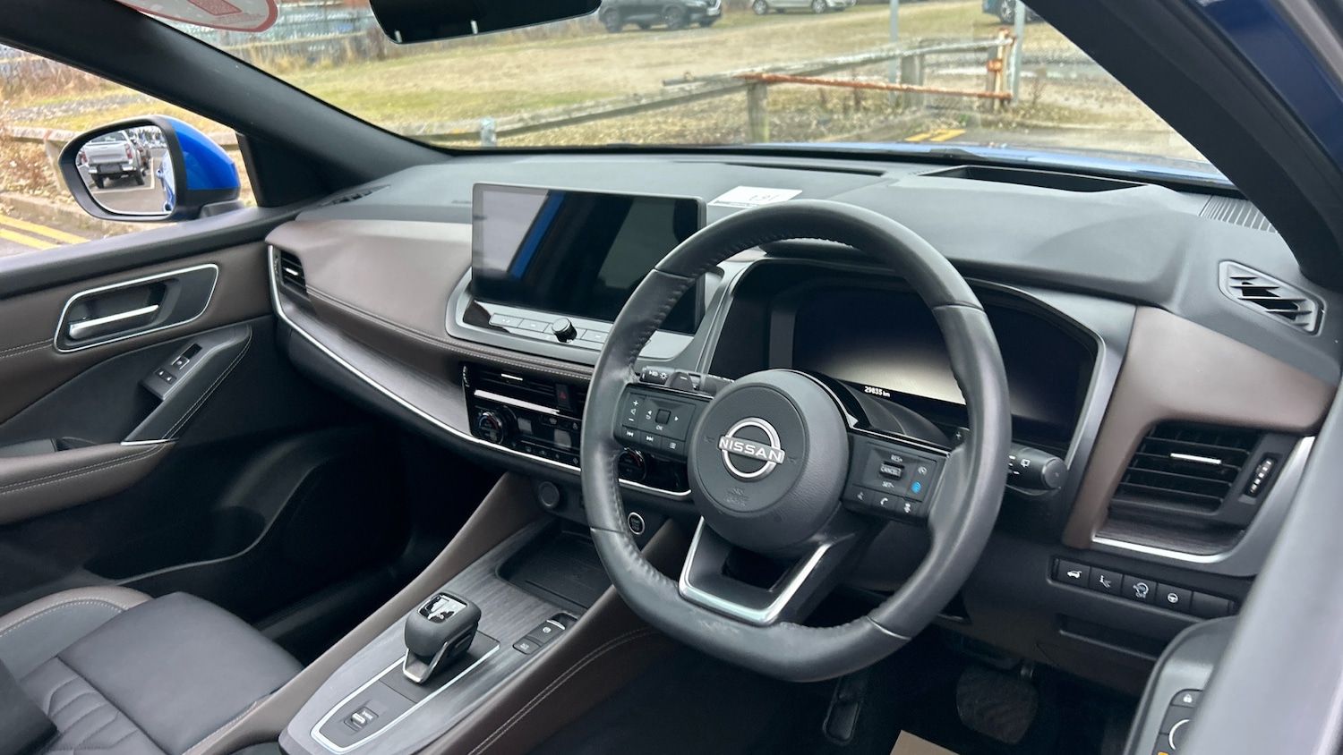 Used Nissan Qashqai 2024 for sale - 77046114: Photo 11