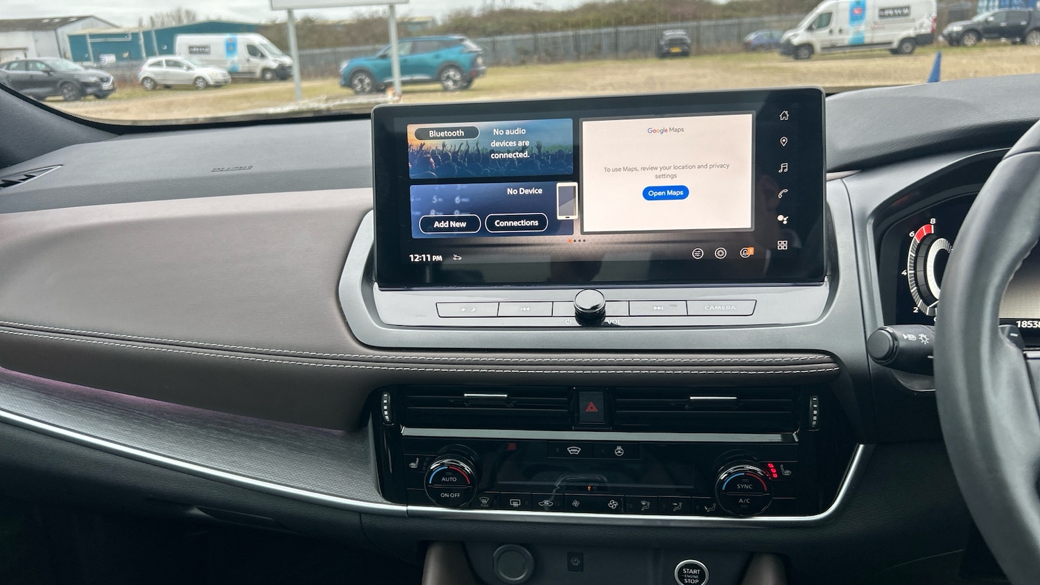 Used Nissan Qashqai 2024 for sale - 77046114: Photo 12