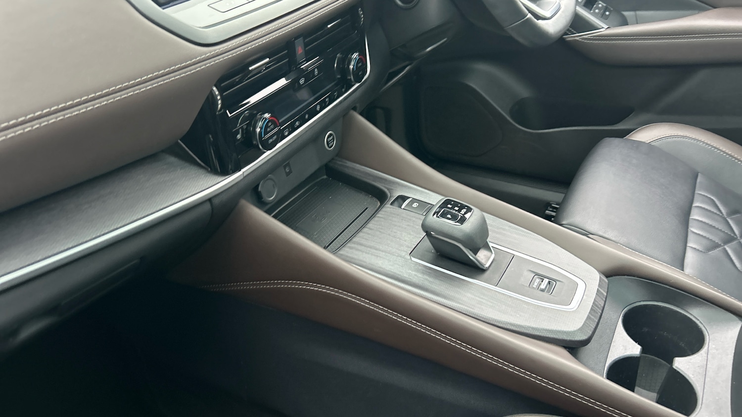 Used Nissan Qashqai 2024 for sale - 77046114: Photo 13