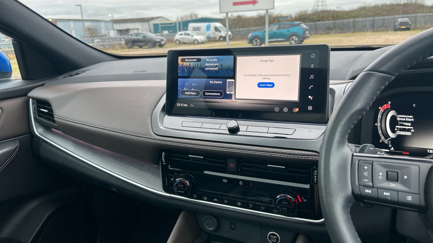 Used Nissan Qashqai 2024 for sale - 77046114: Photo 14