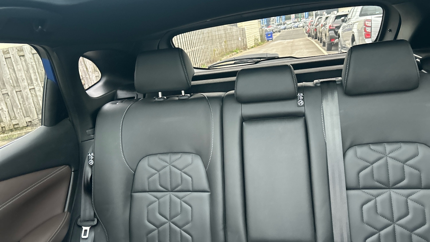 Used Nissan Qashqai 2024 for sale - 77046114: Photo 15