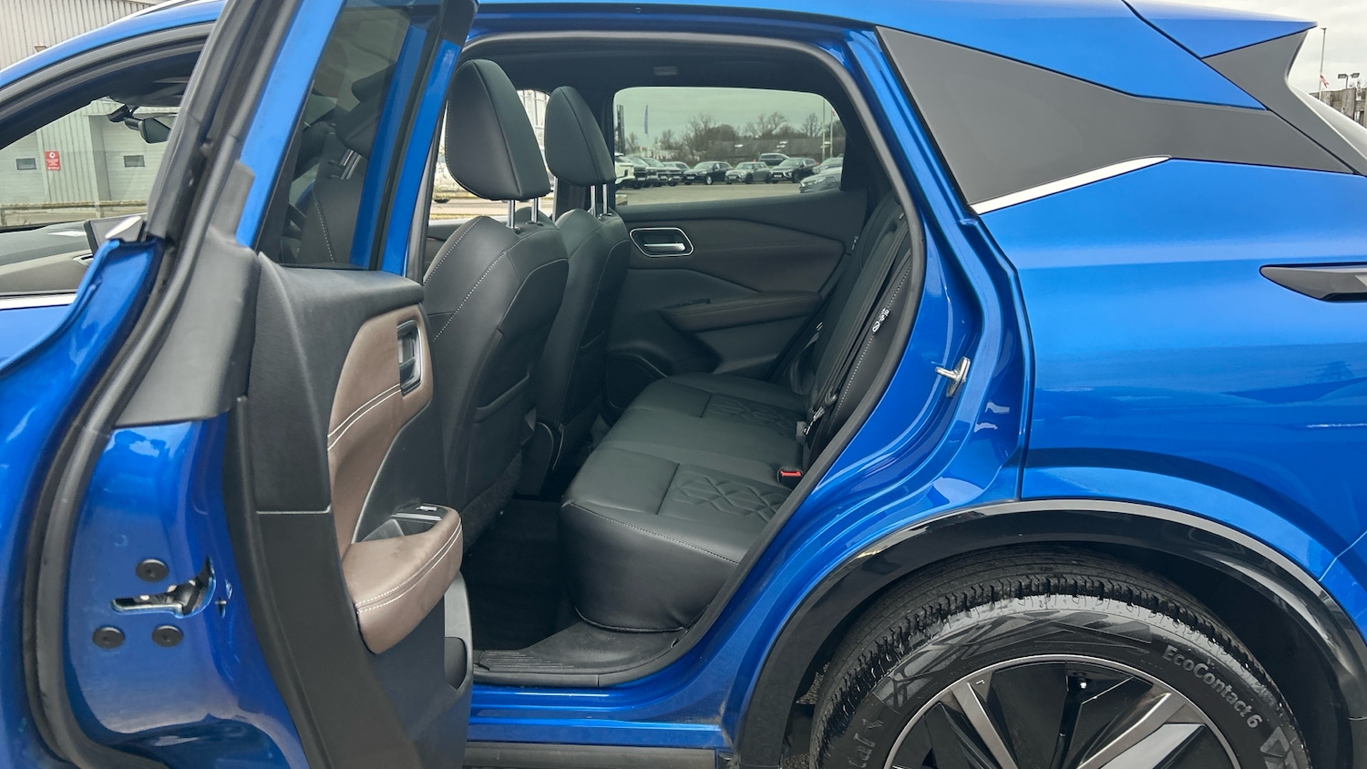 Used Nissan Qashqai 2024 for sale - 77046114: Photo 16