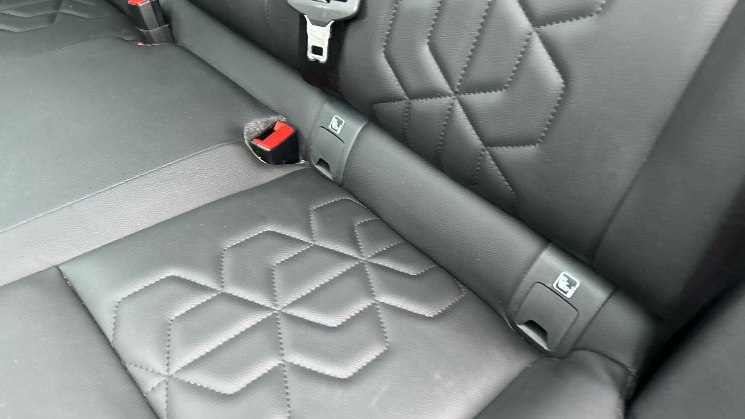 Used Nissan Qashqai 2024 for sale - 77046114: Photo 17