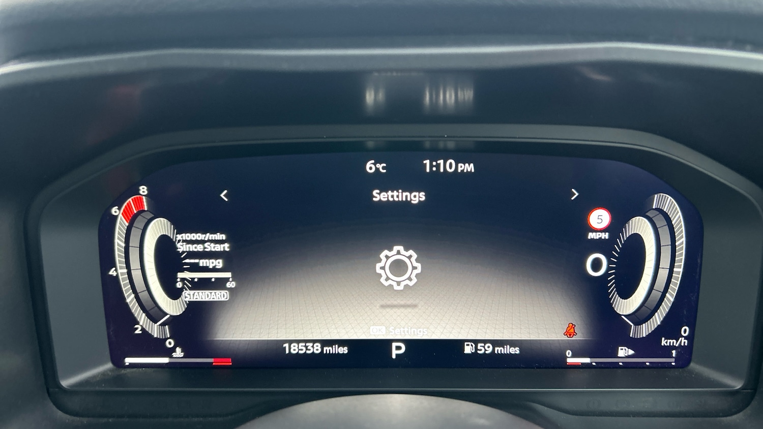 Used Nissan Qashqai 2024 for sale - 77046114: Photo 18