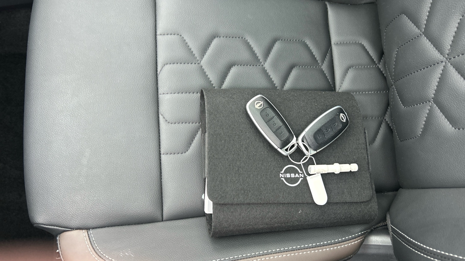 Used Nissan Qashqai 2024 for sale - 77046114: Photo 19