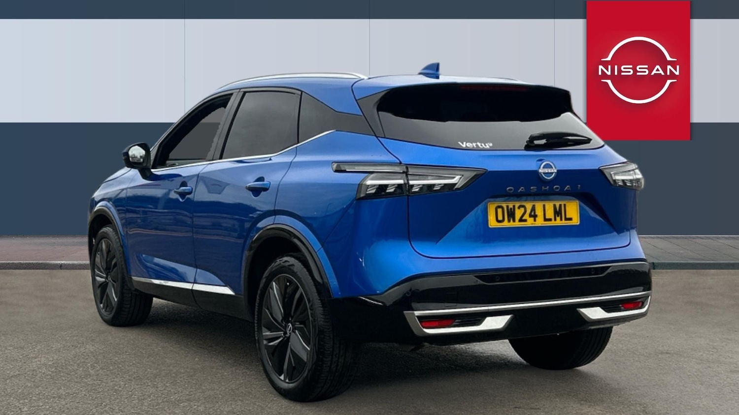 Used Nissan Qashqai 2024 for sale - 77046114: Photo 2