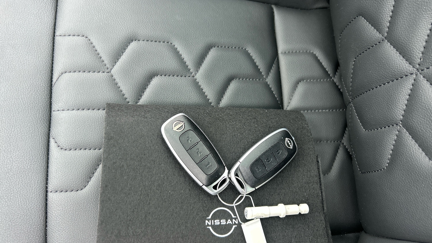 Used Nissan Qashqai 2024 for sale - 77046114: Photo 20